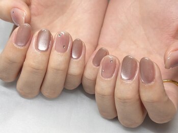 アルス ネイル(A.r.s nail)/90minコース