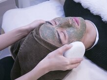 シャルム(Charme)/メンズ顔のみOK