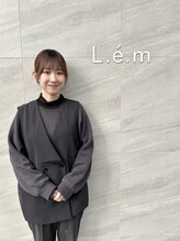 リム(L.e’.m) コウノ