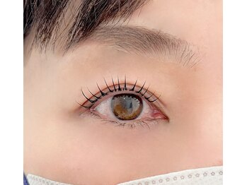 リッカ 志木(Rikka)/似合わせパーマ♪