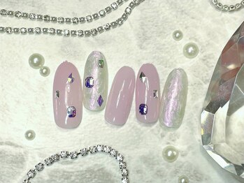 キャッツアイ東京 新宿店(Cat's eye TOKYO)/