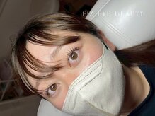 フィズ アイ ビューティ 豊川八幡店(fiz eye beauty)/【人気】選べるまつげパーマ