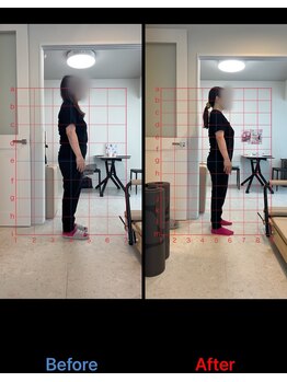 ピラティス イズム 秋葉原店(Pilates isM)/