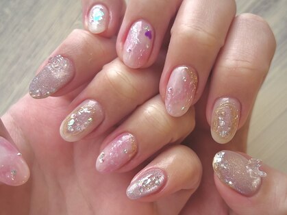 ステラマリス(Stella Maris)の写真