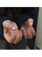 グルーク(GLUCK)/大人カワイイうるうるデザイン◎