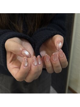 グルーク(GLUCK)/大人カワイイうるうるデザイン◎