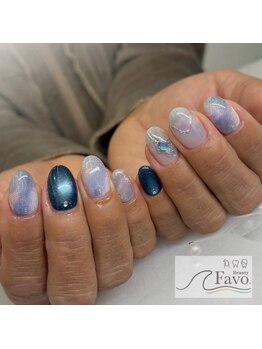ファボ(Favo.)/