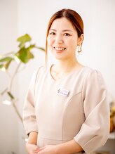 スウィーティーメゾン(Sweetie Maison) オーナー 小林