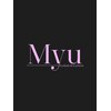 ミュー(Myu)のお店ロゴ