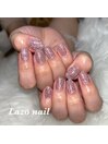 フラッシュネイル/By Sakura