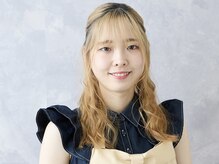 シェリー(cherie)