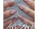 ツキカドットネイル(TSUKIKA.NAIL)の写真
