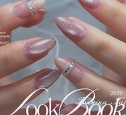 ツキカドットネイル(TSUKIKA.NAIL)