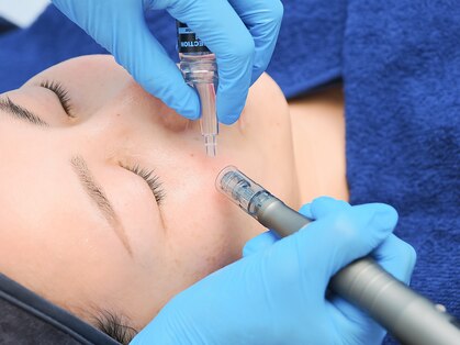 wellness salon Blumoaの写真