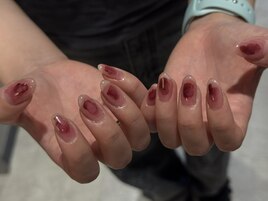 クリアベースニュアンス