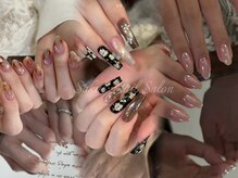 サカイネイル 梅田店(SAKAI NAIL)