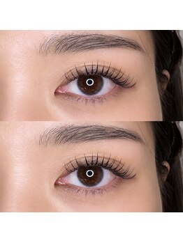 ジェニーバイネオリーブ(Jeni by neolive)の写真/LEDマツエクでモチ抜群!低刺激で負担を最小限に抑え、理想の目元を叶えます☆