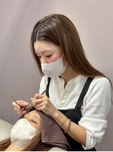 モー 鎌取店(Mooo)&nbsp;飛松 江美