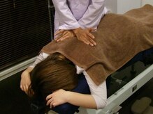 大阪梅田ピュアプロポーション 整体 カイロプラクティック院/骨盤矯正