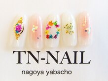 ティーエヌ 名古屋矢場町店/トレンドデザイン￥5980