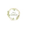 癒しやココ 青江店(CoCo)ロゴ