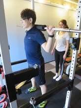 リオラ(Liora)/プロの指導で不安解消！