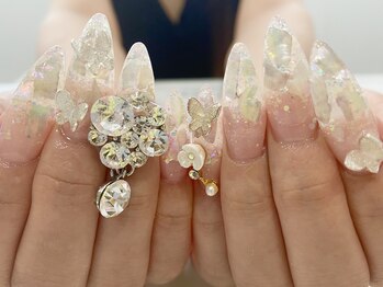 バンキッシュ(Vanquish)/絶妙シェル