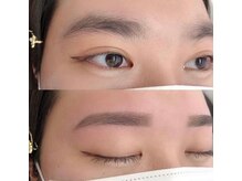 アイドット 藤沢店(i.)/あなたのお顔にあった眉を