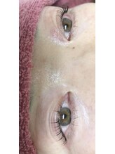 フェアリーヘア ニーナ(Fairy Hair Ni-na)/まつ毛パーマ【ラッシュリフト】