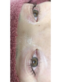 フェアリーヘア ニーナ(Fairy Hair Ni-na)/まつ毛パーマ【ラッシュリフト】