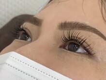 まつげエクステ専門店 アイラ 万代店(EYELA)/フラットラッシュ無制限