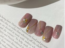 スリープ ジユウガオカ(Sleep jiyugaoka)/アートコース　14300円