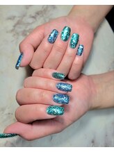 アクシア(Axia)/シンプルコース