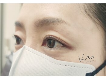 クレー(Klee)/パリジェンヌラッシュリフト