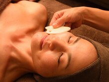 カレント(current)/フェイシャル