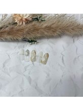 リーズ(R's)/お任せネイル