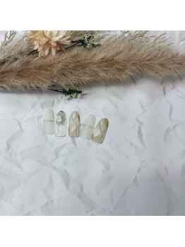 リーズ(R's)/お任せネイル