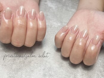 エクラ(eclat)/ベイビーブーマー