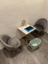 ケイアンドココロ 所沢店(K&KOKORO)/ふっくらボリューム☆バストケア