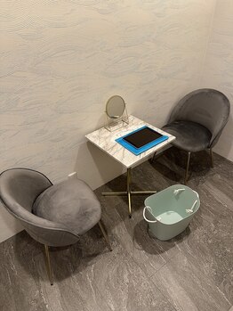 ケイアンドココロ 所沢店(K&KOKORO)/ふっくらボリューム☆バストケア