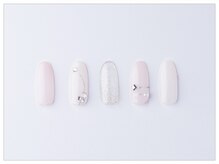 はあとねいる 桜井店/ハンドネイル デザイン
