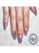 ステラネイルギンザ(STELLA NAIL GINZA)/HAND＊マグネット(パーツ追加)