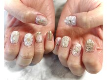 シエスタ(Siesta)/お持ち込みデザイン