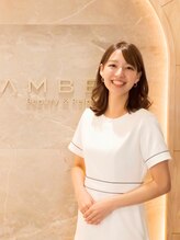 アンバー 恵比寿(AMBER) 藤田
