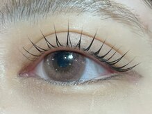 キャッツアイ東京 新宿店(Cat's eye TOKYO)/パリジェンヌラッシュリフト