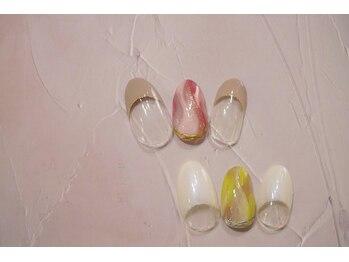 ブリオン 六本松店(Bullion)/ニュアンスウェーブ