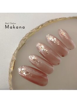 マカナ(Makana)/オフィスネイル