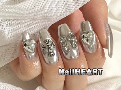 ネイルハート(Nail HEART)の写真