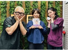 さつま骨格矯正 表参道青山院/簡単なセルフケアでキープ力UP♪