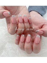 ベリーネイル(Berry nail)/